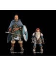 Mythic Legions Horror of Einsamall Actionfigur Burris Birgerstori Imp-Scale by Four Horsemen Toy Design