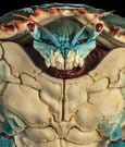 Mythic Legions: Dawns of Discovery Actionfigur Bulwarqq Deluxe Monster by Four Horsemen Toy Design