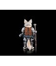 Mythic Legions Horror of Einsamall Actionfigur Bylur Frostfurr Imp-Scale by Four Horsemen Toy Design