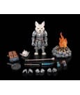 Mythic Legions Horror of Einsamall Actionfigur Bylur Frostfurr Imp-Scale by Four Horsemen Toy Design