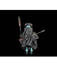 Cosmic Legions: OxKrewe Book Two Harrow Zone Actionfigur AhgCha (Deluxe) 18 cm by Four Horsemen Toy Design