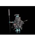 Cosmic Legions: OxKrewe Book Two Harrow Zone Actionfigur AhgCha (Deluxe) 18 cm by Four Horsemen Toy Design