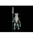 Cosmic Legions: OxKrewe Book Two Harrow Zone Actionfigur AhgCha (Deluxe) 18 cm by Four Horsemen Toy Design