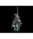 Cosmic Legions: OxKrewe Book Two Harrow Zone Actionfigur AhgCha (Deluxe) 18 cm by Four Horsemen Toy Design