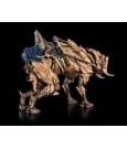Cosmic Legions: OxKrewe Book Two Harrow Zone Actionfigur Bunji (Deluxe Creature) 18 cm by Four Horsemen Toy Design