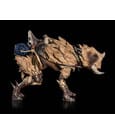 Cosmic Legions: OxKrewe Book Two Harrow Zone Actionfigur Bunji (Deluxe Creature) 18 cm by Four Horsemen Toy Design