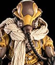 Cosmic Legions: OxKrewe Book Two Harrow Zone Actionfigur Hylor Cryn 18 cm by Four Horsemen Toy Design