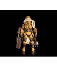 Cosmic Legions: OxKrewe Book Two Harrow Zone Actionfigur Hylor Cryn 18 cm by Four Horsemen Toy Design