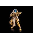 Cosmic Legions: OxKrewe Book Two Harrow Zone Actionfigur Hylor Cryn 18 cm by Four Horsemen Toy Design
