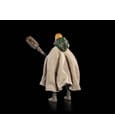 Cosmic Legions: OxKrewe Book Two Harrow Zone Actionfigur Jobara Kee 18 cm by Four Horsemen Toy Design