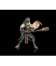 Cosmic Legions: OxKrewe Book Two Harrow Zone Actionfigur Jobara Kee 18 cm by Four Horsemen Toy Design