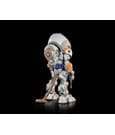 Cosmic Legions: OxKrewe Book Two Harrow Zone Actionfigur Kogg (Deluxe) 18 cm by Four Horsemen Toy Design