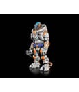 Cosmic Legions: OxKrewe Book Two Harrow Zone Actionfigur Kogg (Deluxe) 18 cm by Four Horsemen Toy Design