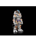 Cosmic Legions: OxKrewe Book Two Harrow Zone Actionfigur Kogg (Deluxe) 18 cm by Four Horsemen Toy Design