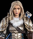 Mythic Legions Horror of Einsamall Actionfigur Commander Igraine by Four Horsemen Toy Design