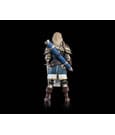 Mythic Legions Horror of Einsamall Actionfigur Commander Igraine by Four Horsemen Toy Design
