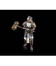 Mythic Legions Horror of Einsamall Actionfigur Commander Igraine by Four Horsemen Toy Design