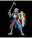 Mythic Legions: Reinforcement 3 Action Figure Accessory Convocation of Bassylia Tunic Set by Four Horsemen Toy Design