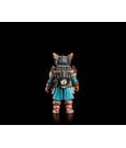 Cosmic Legions Mortal Thorn Action Figure Dr. Zajjarii by Four Horsemen Toy Design