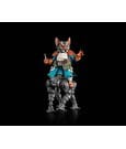 Cosmic Legions Mortal Thorn Action Figure Dr. Zajjarii by Four Horsemen Toy Design