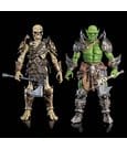 Mythic Legions Action Figure Accessory Enemy Head Pack by Four Horsemen Toy Design