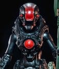 Cosmic Legions Actionfigur T.U.5.C.C. Engineer Legion Builder by Four Horsemen Toy Design
