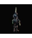 Cosmic Legions Actionfigur T.U.5.C.C. Engineer Legion Builder by Four Horsemen Toy Design