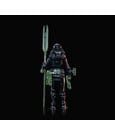 Cosmic Legions Actionfigur T.U.5.C.C. Engineer Legion Builder by Four Horsemen Toy Design