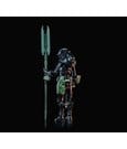 Cosmic Legions Actionfigur T.U.5.C.C. Engineer Legion Builder by Four Horsemen Toy Design