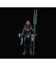 Cosmic Legions Actionfigur T.U.5.C.C. Engineer Legion Builder by Four Horsemen Toy Design