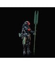 Cosmic Legions Actionfigur T.U.5.C.C. Engineer Legion Builder by Four Horsemen Toy Design