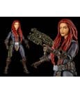 Cosmic Character Pack Action Figure Accessory Engineer Upgrade Set by Four Horsemen Toy Design