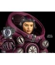 Cosmic Character Pack Action Figure Accessory Engineer Upgrade Set by Four Horsemen Toy Design