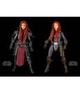 Cosmic Character Pack Action Figure Accessory Engineer Upgrade Set by Four Horsemen Toy Design