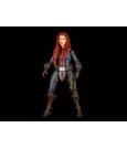 Cosmic Character Pack Action Figure Accessory Engineer Upgrade Set by Four Horsemen Toy Design
