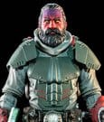 Cosmic Legions Actionfigur T.U.5.C.C. Experiment AA-20 by Four Horsemen Toy Design