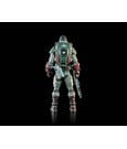 Cosmic Legions Actionfigur T.U.5.C.C. Experiment AA-20 by Four Horsemen Toy Design