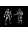 Cosmic Character Pack Action Figure Accessory Experiment AA-20 Upgrade Set by Four Horsemen Toy Design