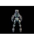 Cosmic Legions Actionfigur T.U.5.C.C. Experiment CC-24 by Four Horsemen Toy Design