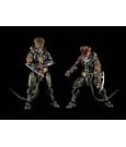 Cosmic Character Pack Action Figure Accessory Experiment CC-24 Upgrade Set by Four Horsemen Toy Design