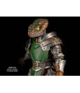 Cosmic Character Pack Action Figure Accessory Experiment CC-24 Upgrade Set by Four Horsemen Toy Design