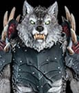 Mythic Legions Horror of Einsamall Actionfigur Garmyr the Horror of Einsamall Ogre-Scale by Four Horsemen Toy Design