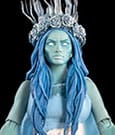 Figura Obscura Actionfigur Ghost of Christmas Past Haunted Blue by Four Horsemen Toy Design