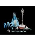 Figura Obscura Actionfigur Ghost of Christmas Past Haunted Blue by Four Horsemen Toy Design