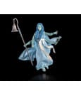 Figura Obscura Actionfigur Ghost of Christmas Past Haunted Blue by Four Horsemen Toy Design