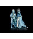 Figura Obscura Actionfigur Ghost of Christmas Past Haunted Blue by Four Horsemen Toy Design