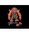 Cosmic Legions Mortal Thorn Action Figure Globulon Krunn by Four Horsemen Toy Design
