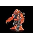 Cosmic Legions Mortal Thorn Action Figure Globulon Krunn by Four Horsemen Toy Design