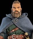 Mythic Legions Horror of Einsamall Actionfigur Halvard of Frothvar by Four Horsemen Toy Design