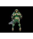 Cosmic Legions Actionfigur T.U.5.C.C. Heavy Gunner by Four Horsemen Toy Design